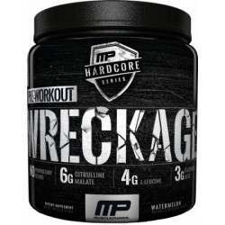 MUSCLE PHARM Wreckage 418 gram